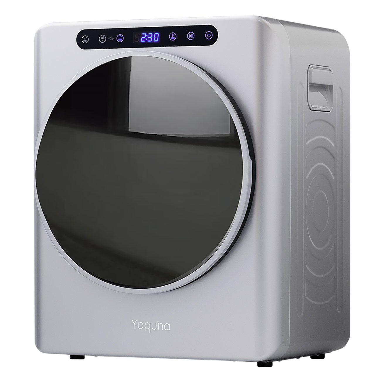 3kg 衣類乾燥機 【Yoquna moondry】｜衣類乾燥機・部屋干し対策