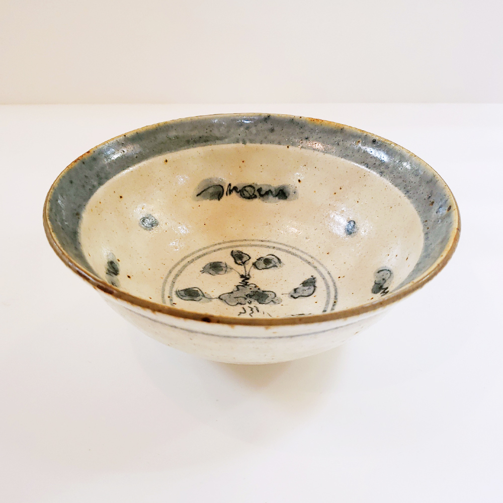 安南手 鉢 くらしのこみち | よろずを継ぐもの｜継ぐべきものをよろず