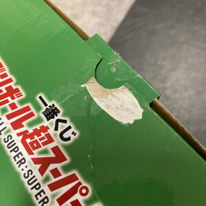 開封済み・箱なしフィギュアは買取に出せる？売る時の注意点やポイント