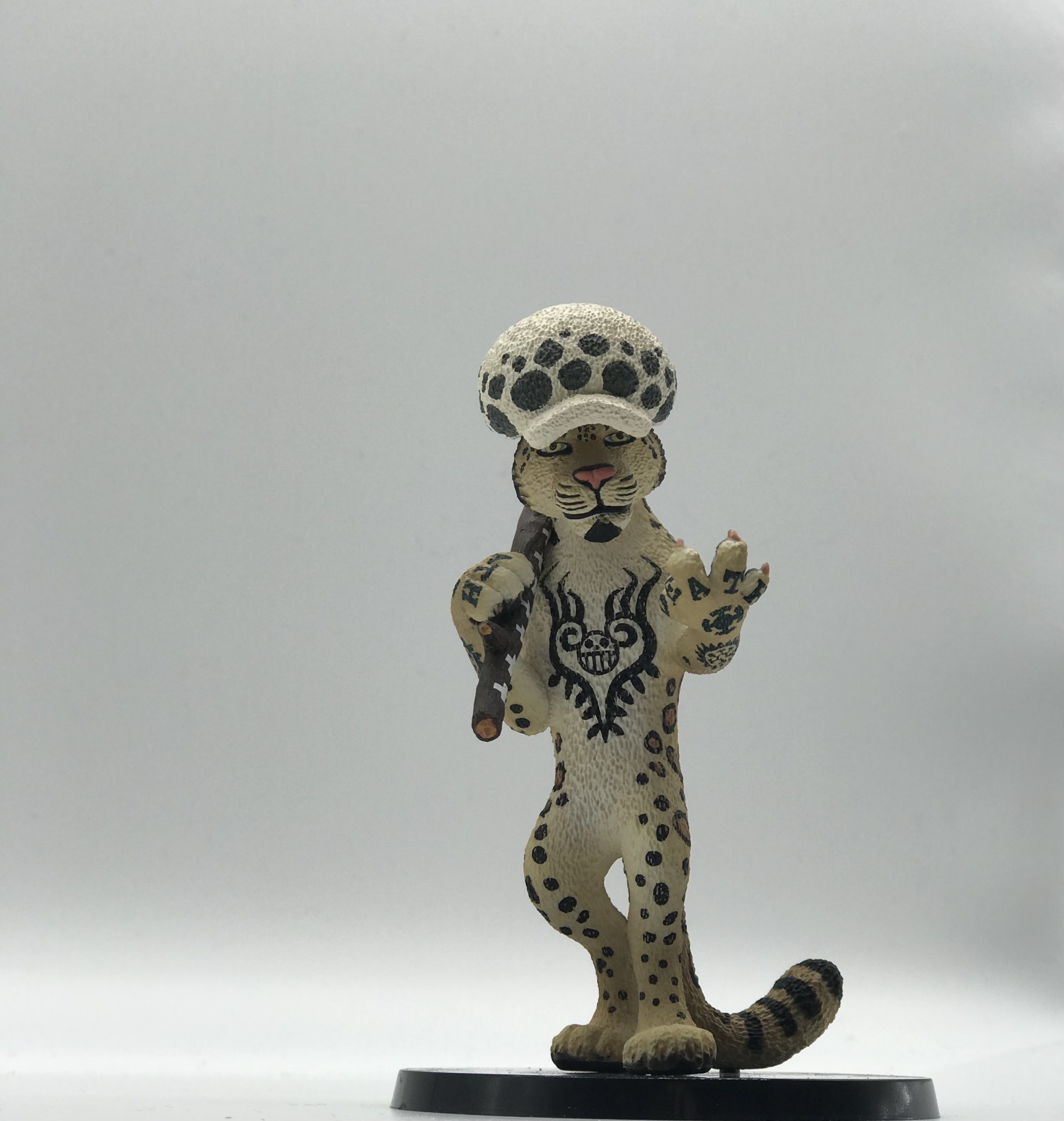 フィギュアーツZERO Artist Special 朝隈俊男