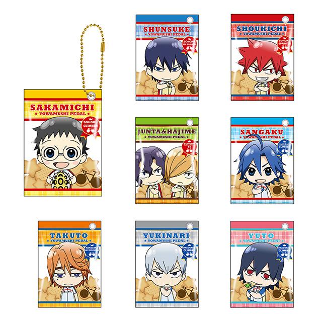 TVアニメ『弱虫ペダル GLORY LINE』 公式サイト