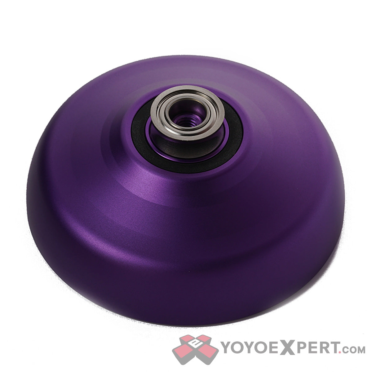 Heterogeneity yoyo by Mowl
