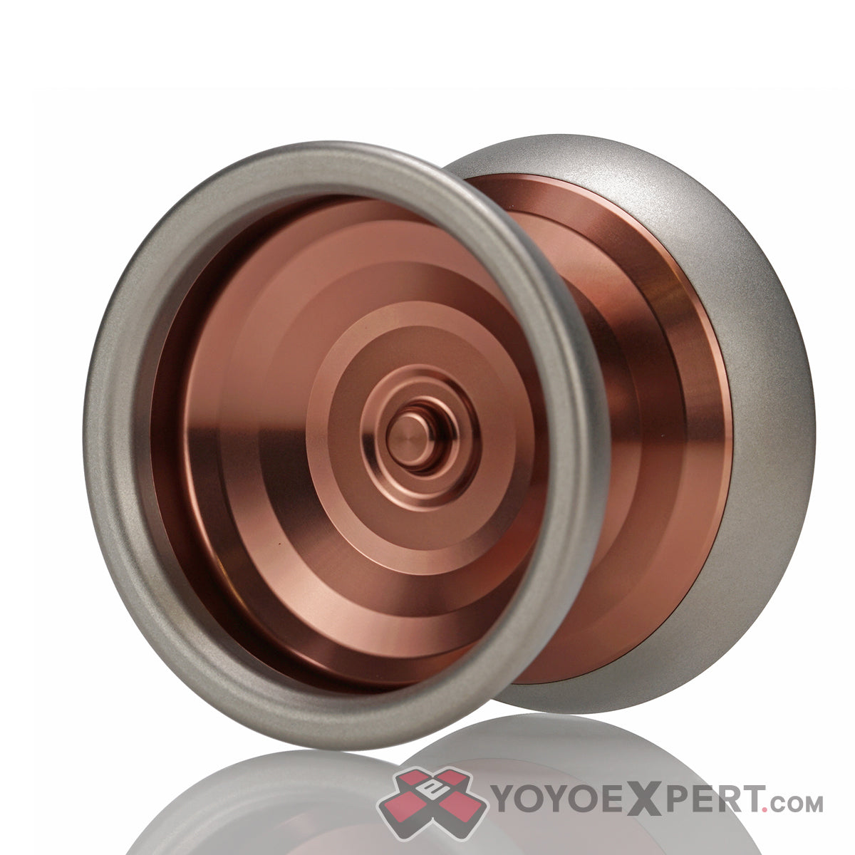 Hinemosu 2 YoYo by Turning Point