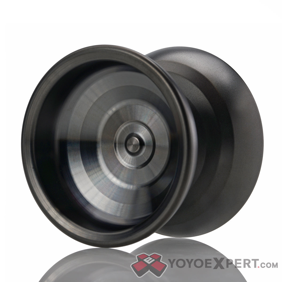 Mustang Grade 5 YoYo by Turning Point