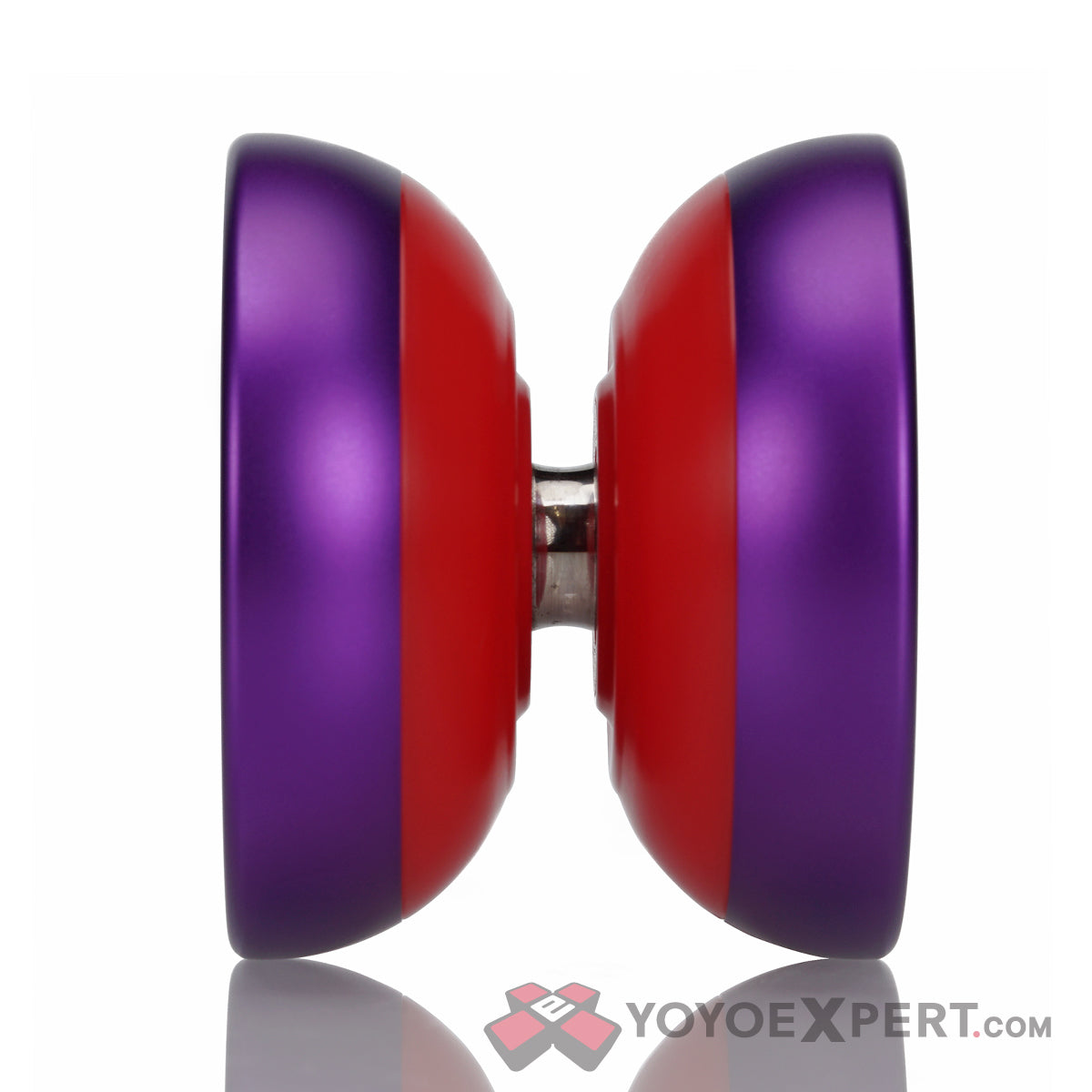 Mile Highbrid yo-yo by Mile High YoYo Club