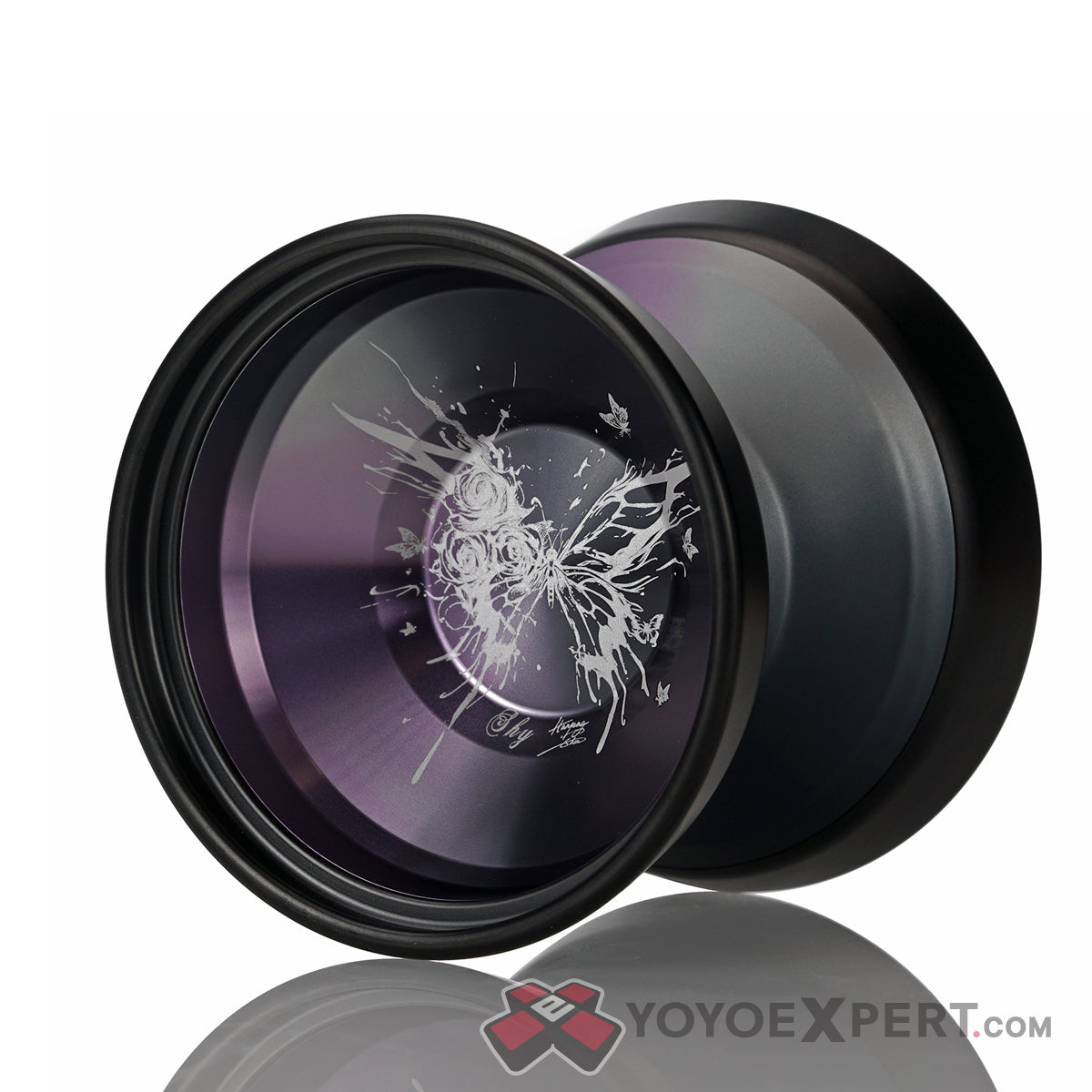 W1LD シャイ SHY YoYo by W1LD