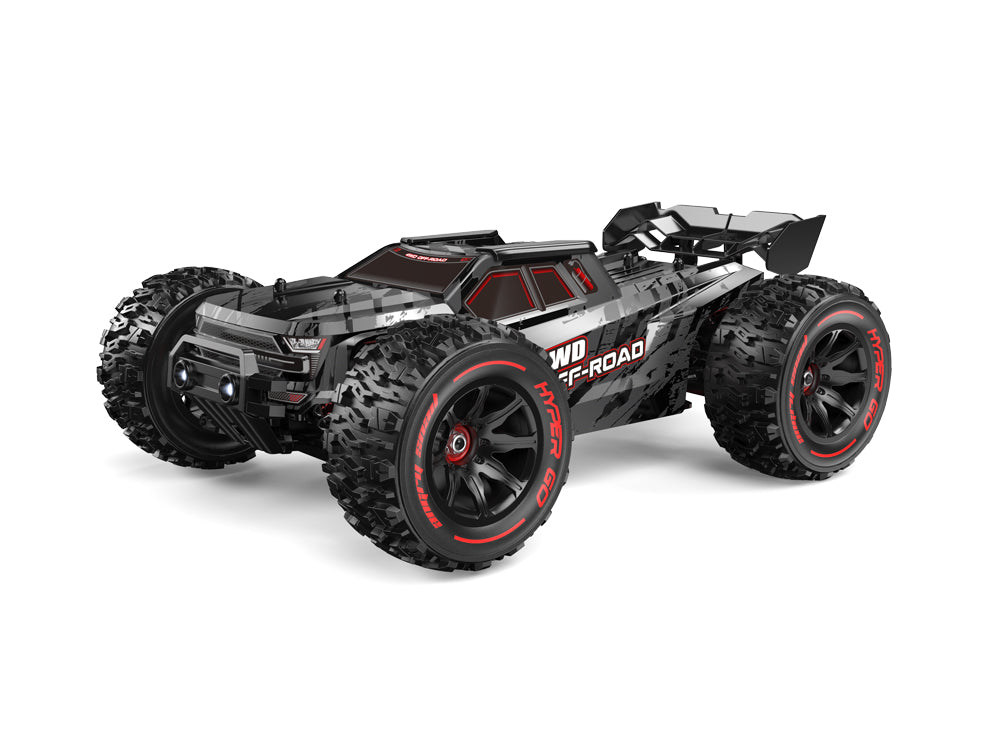 MJXRC 14210 1/14オフロードラジコンクローラー 4WD 技適認証済み