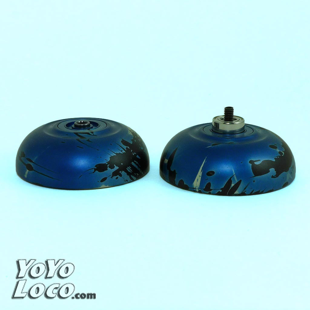 スポーツトイ・アクショントイ onedrop x Static Co. - Parlay