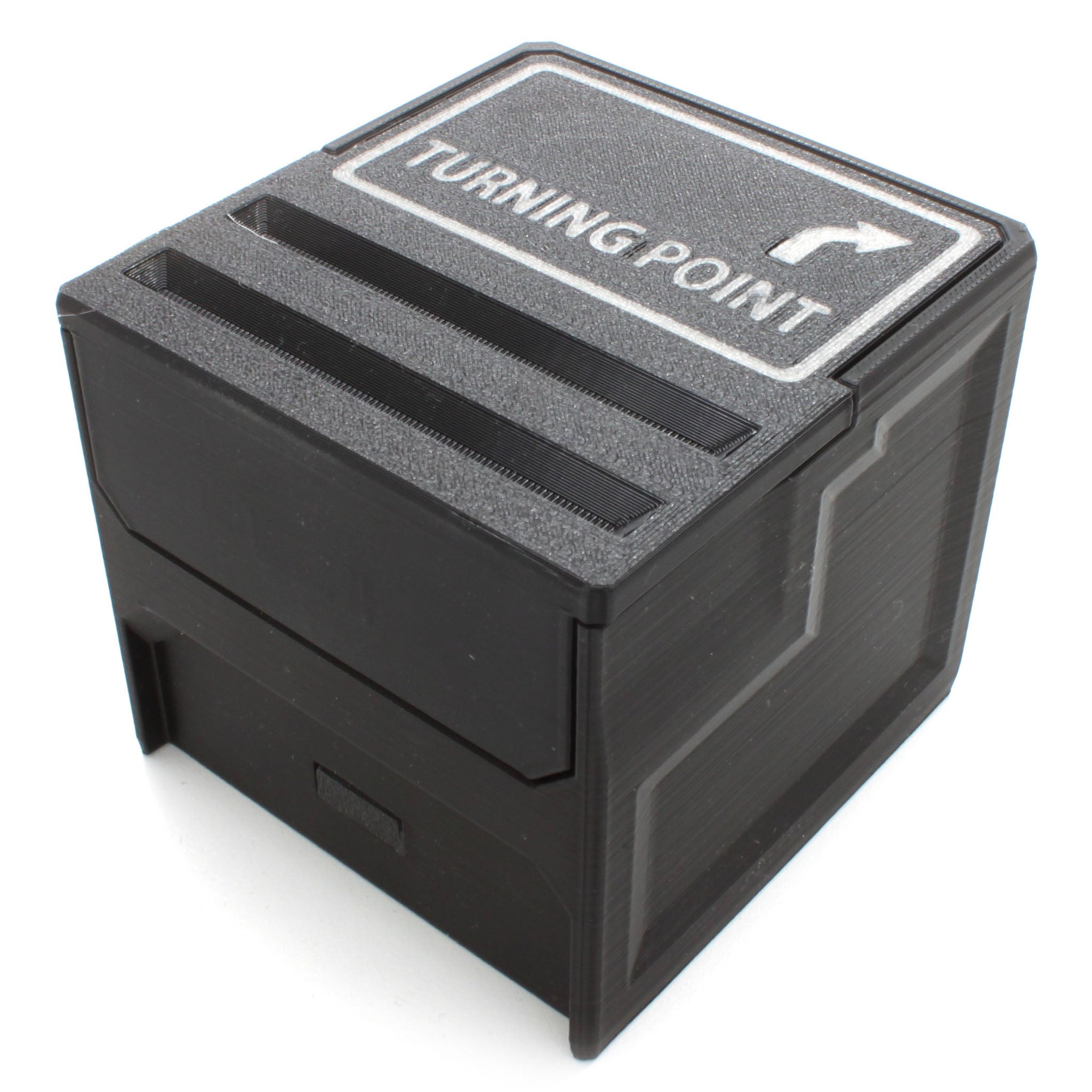 ムスタングSS SPINGEAR - TURINIGPOINT MUSTANG SS