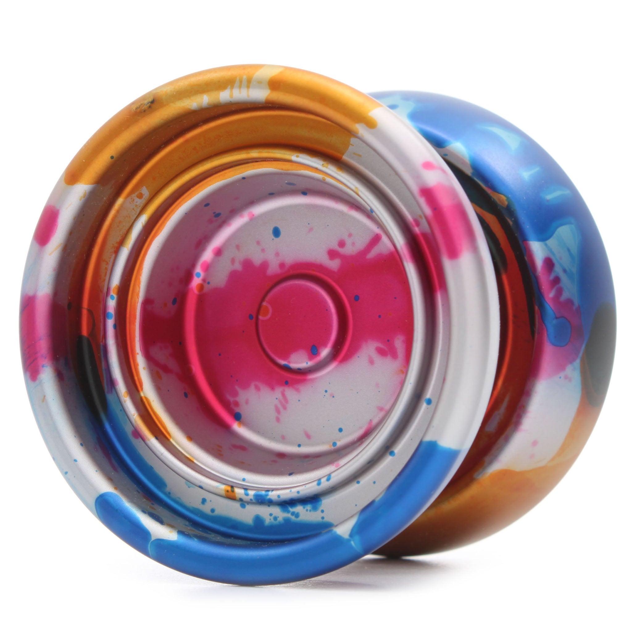 グレッシャーエクスプレス - カリブーロッジ┃ヨーヨー専門店リワインド