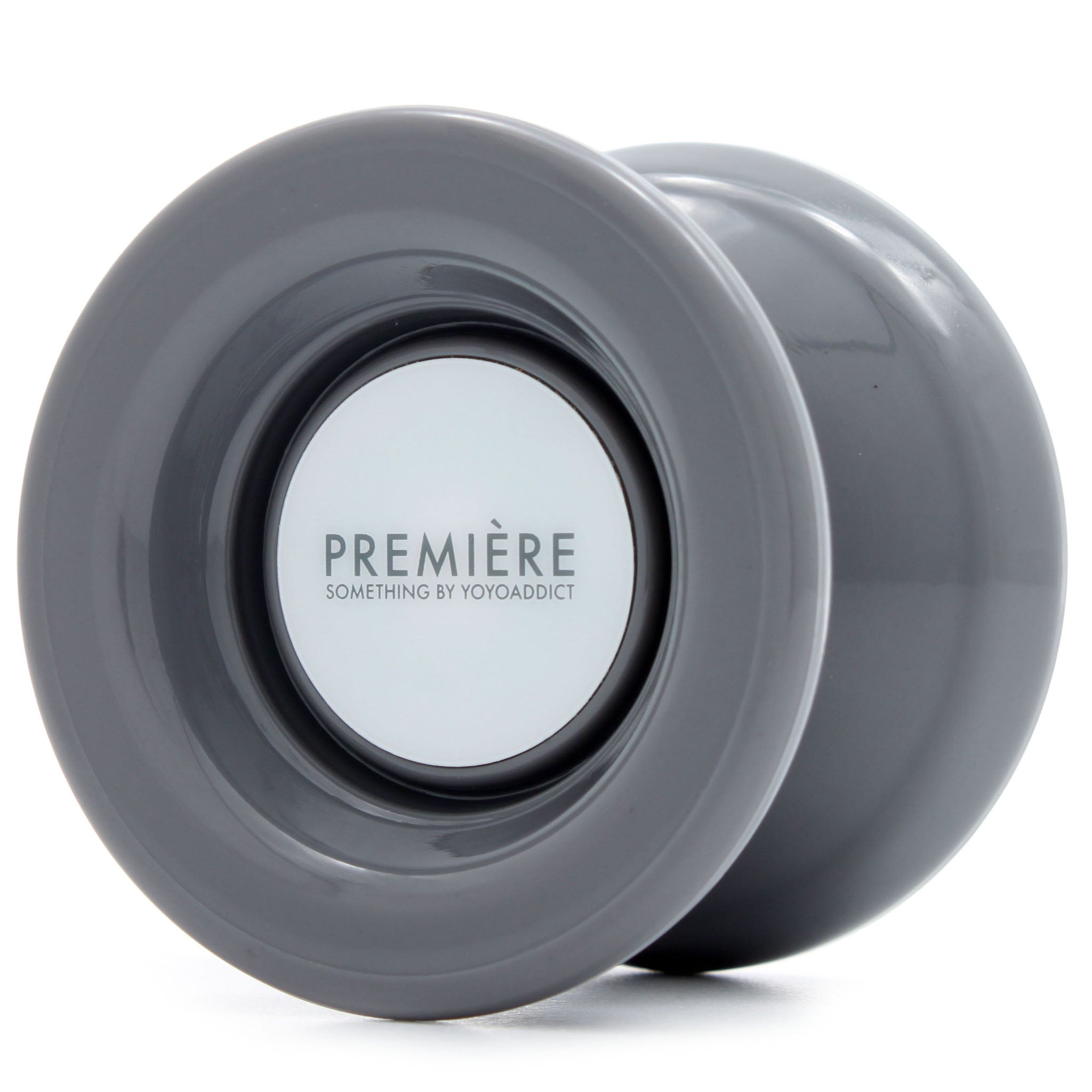 サムシング [ 博物館 ] ┃世界最大級のヨーヨー専門店リワインド