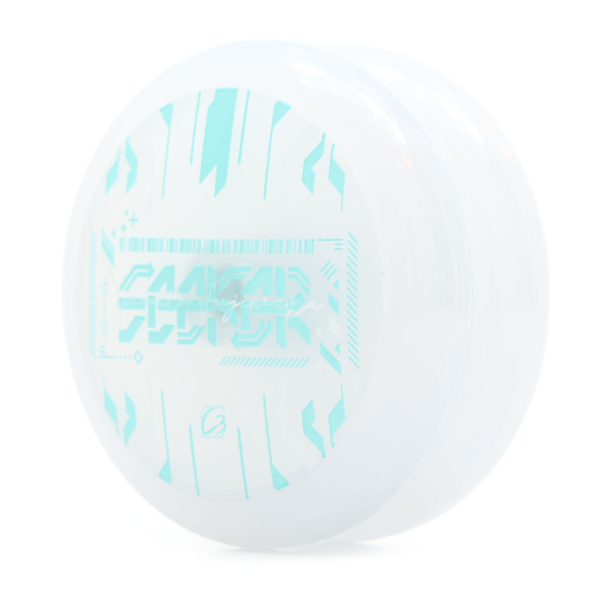 ギャラクシーダイバー7075V2石川空カラー 石川空直筆サイン入りポスト