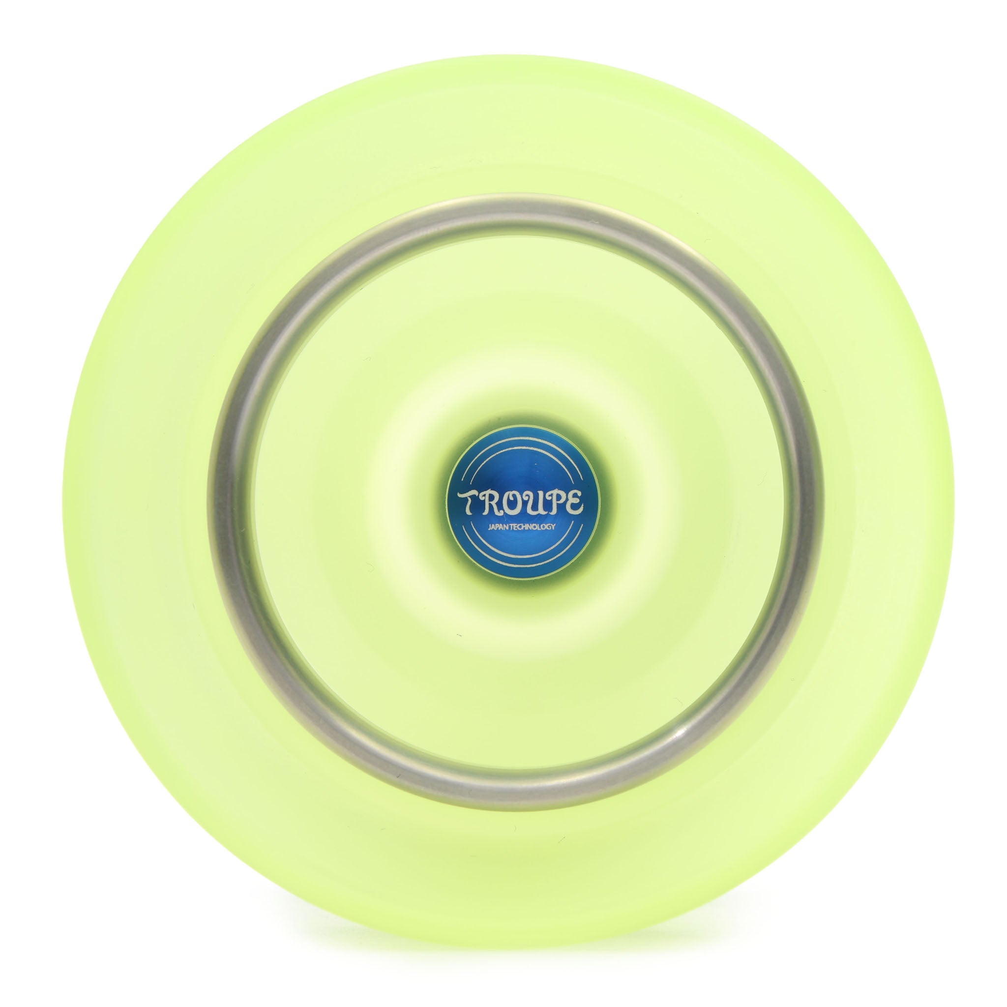 トゥループ (PC) - ジャパンテクノロジー ┃ ヨーヨー専門店リワインド