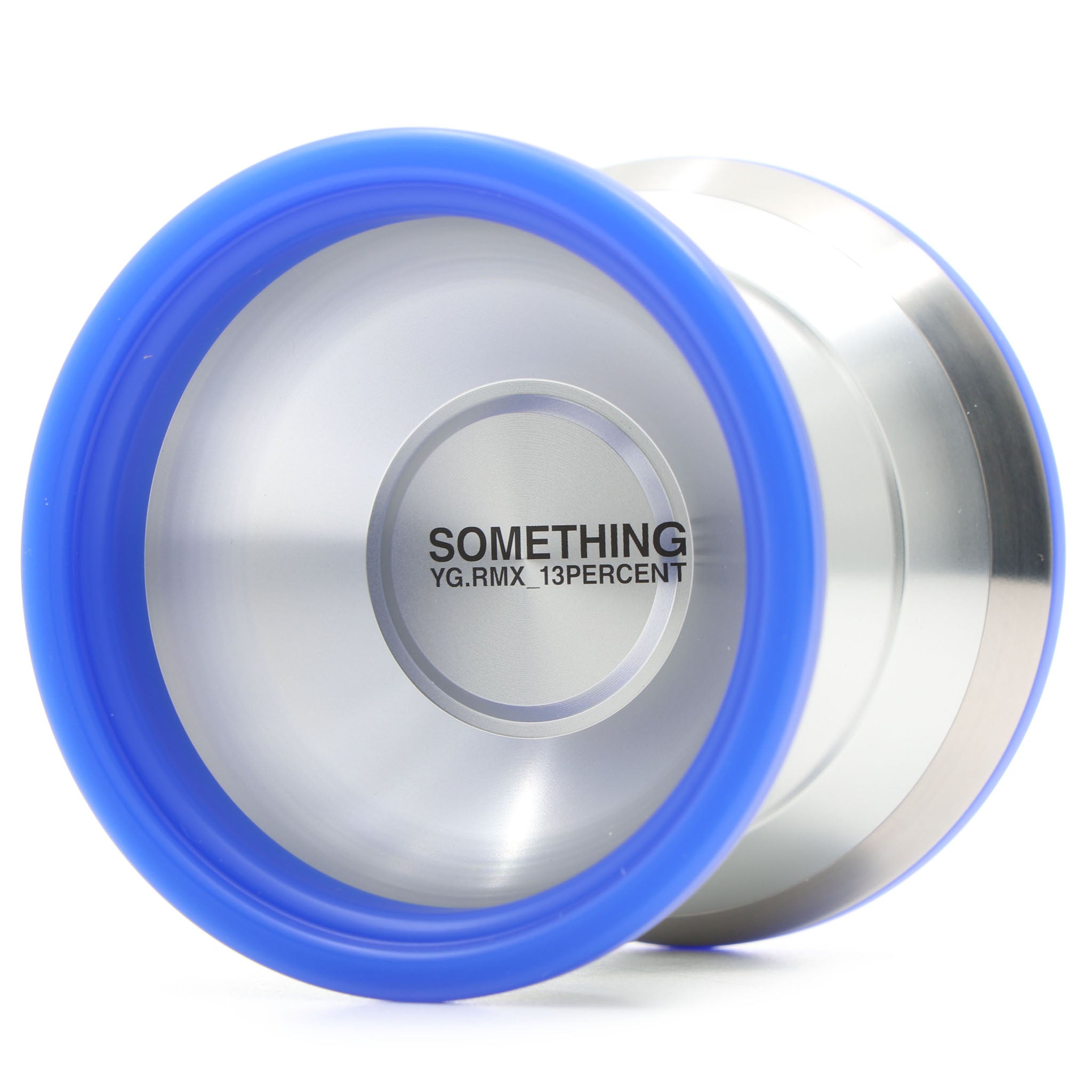 SURE SHOT ホワイト ヨーヨー サムシングイズム シュアショット