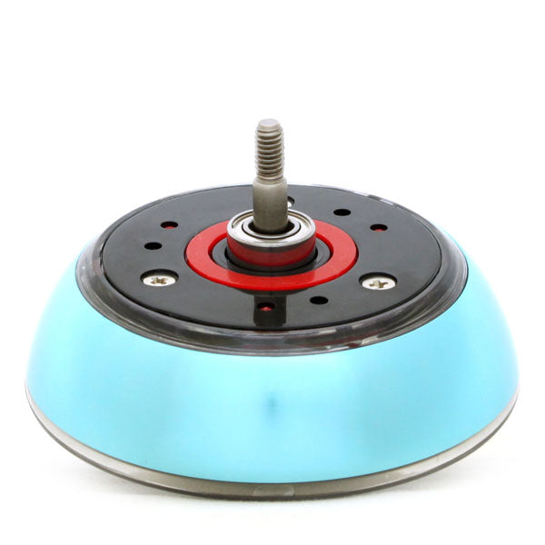 ハイパークラスターメテオバハムート＆ループマグフーニックスEX