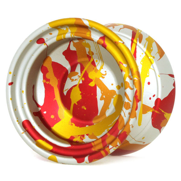 アークティックサークル2 - CLYW ┃ヨーヨー専門店リワインド