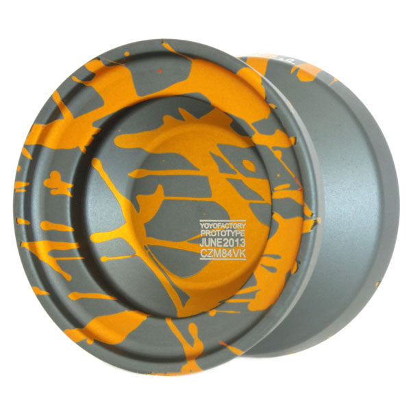 yoyomonster Checkmate ヨーヨーモンスター チェックメイト チェック