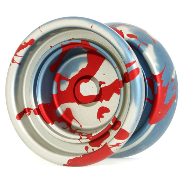 グレッシャーエクスプレス - CLYW ┃ヨーヨー専門店リワインド