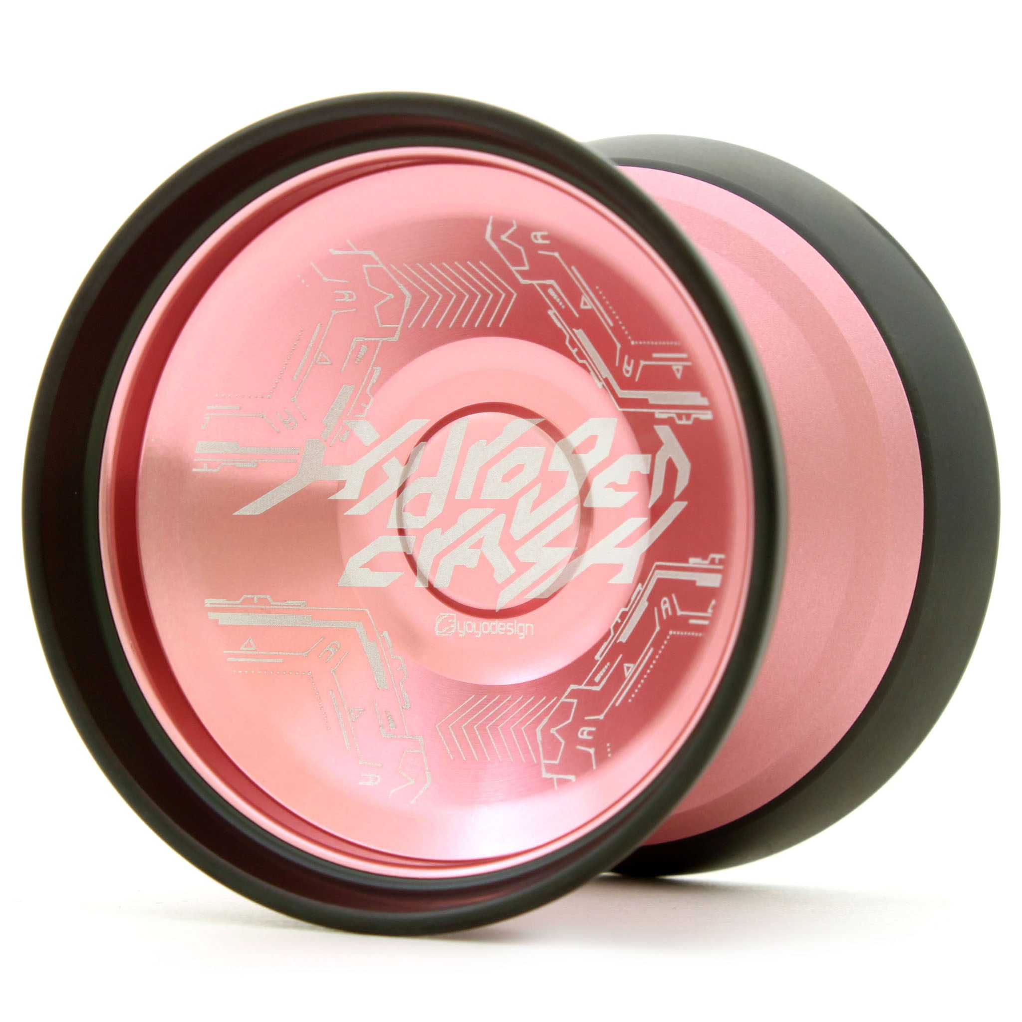 ハイドロジェンクラッシュ - C3ヨーヨーデザイン ┃ヨーヨー専門店