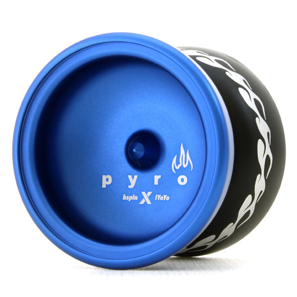 パイロX - iYoYo ┃ヨーヨー専門店リワインド