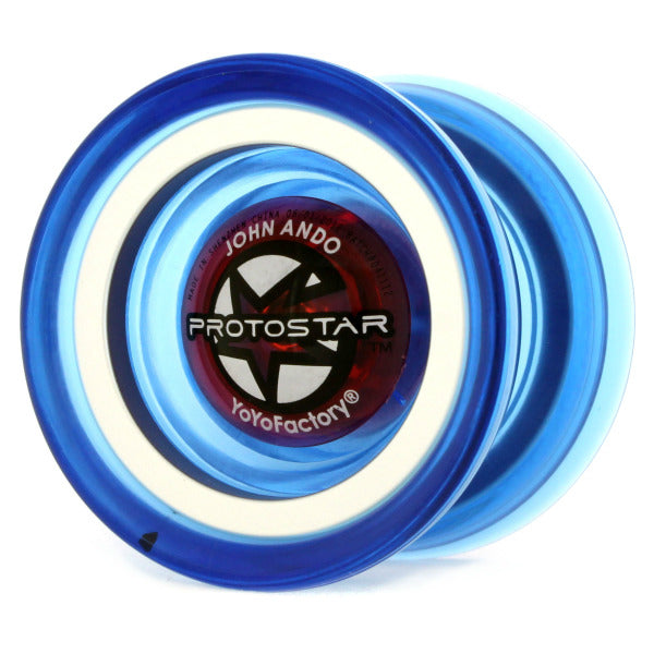 スポーツトイ・アクショントイ mowl - B-GRADE PROTOSTAR HYBRID TI