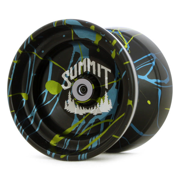 サミット - ワンドロップ x CLYW ┃ヨーヨー専門店リワインド