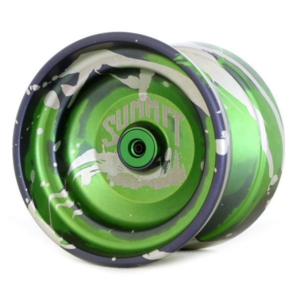 ヨーヨー ワンドロップ×CLYW サミット CLYW × onedrop SUMMIT サミット