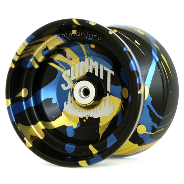 スポーツトイ・アクショントイ Mile Highbrid - Mile High YoYo Club