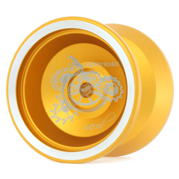 エイティーシックス400 (86400) - ワード ┃ヨーヨー専門店リワインド