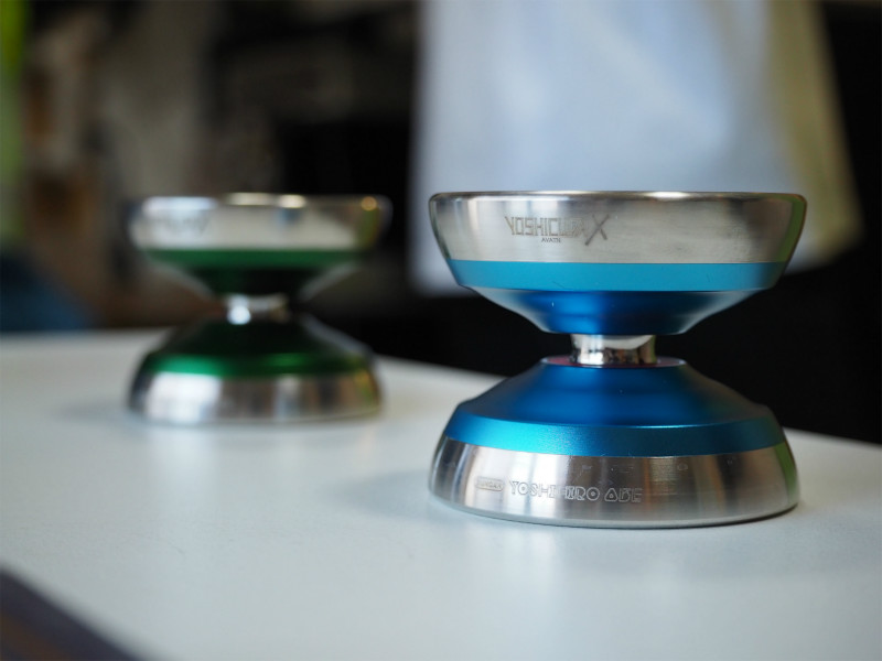 ダンカン「ヨシクーダX」【ピックアップアイテムFROM渋谷店#129