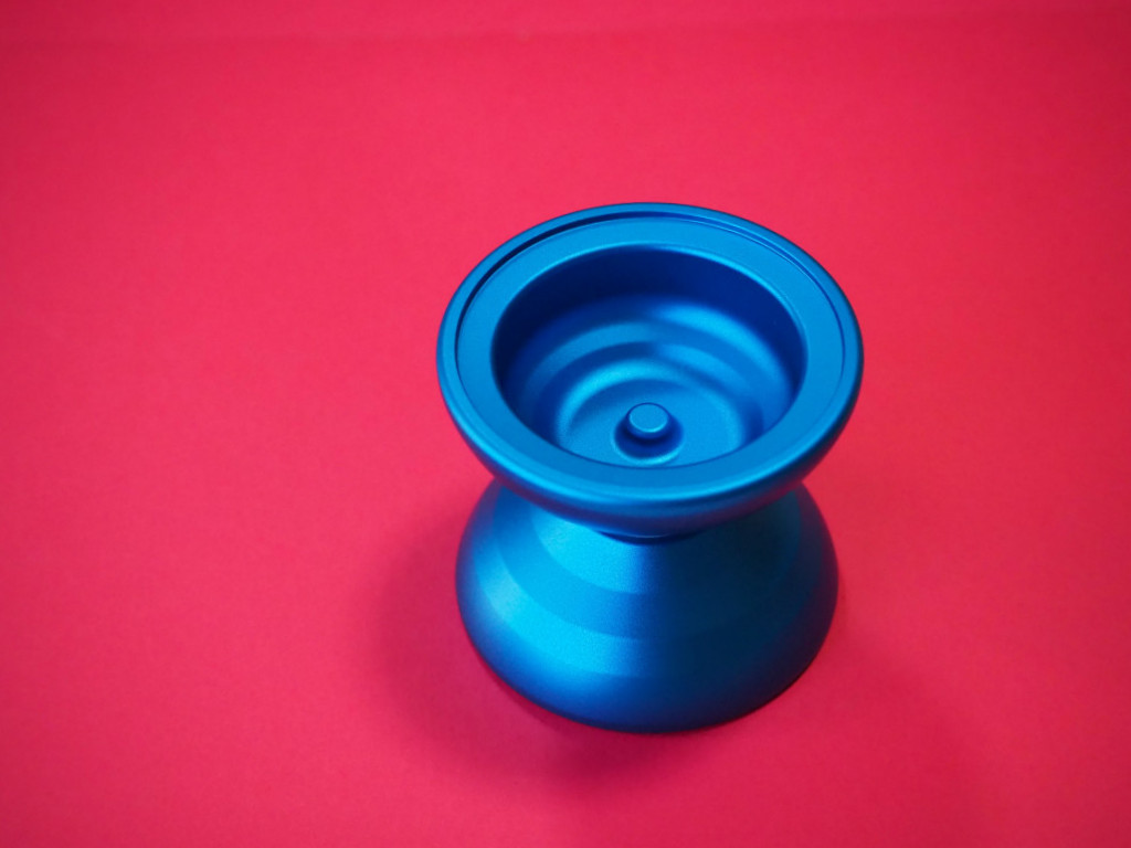 ヨーヨー ターニングポイント プロトタイプ 金リム ヨーヨー