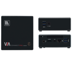 VIA Connect Pro | YSOL (ワイエス・ソリューションズ 株式会社)