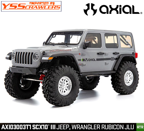 MASU】JEEP Military 1/10 RTR ジープ グレー JJRC Army Jeep 1/10