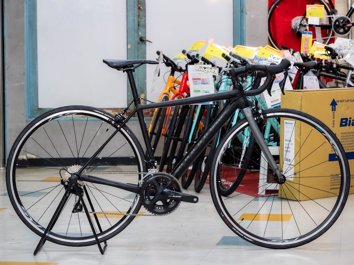 Cannondale CAAD12 Cannondale CAAD12 ロードバイク sora 48サイズ