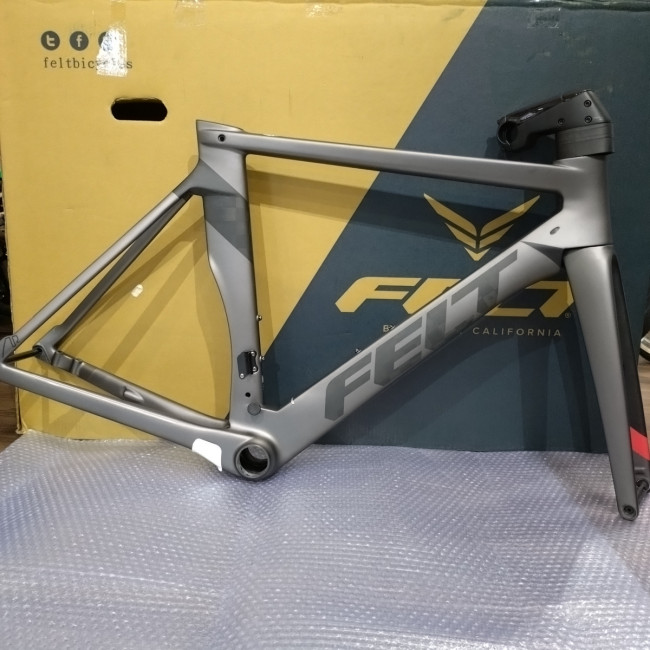 ブラックフライデー値下げ中 FELT AR ADVANCED 2020年モデル FELT