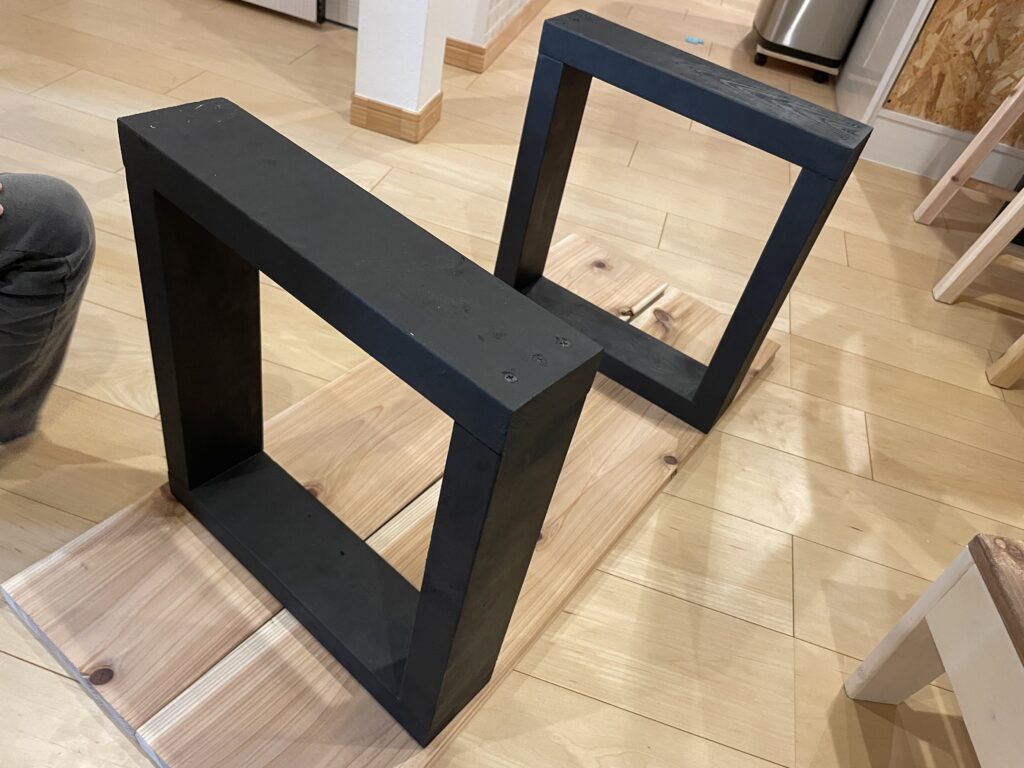 ベンチ アイアンベンチ カフェベンチ 【公式通販】