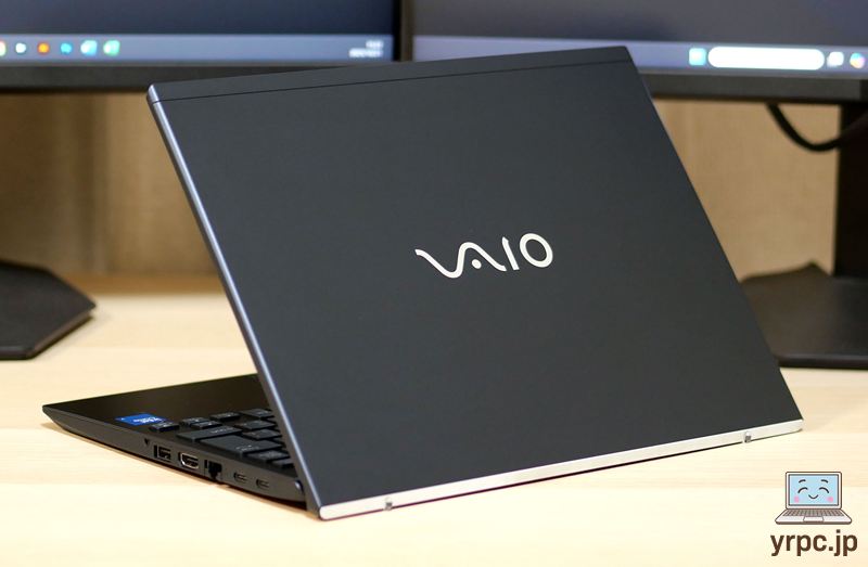 VAIO S13 (2025年3月発売モデル)」実機レビュー！使いやすい約1キロの
