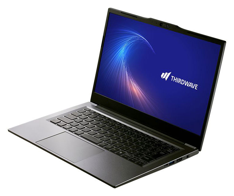 THIRDWAVE F-14BR5A メモリ16GB搭載モデル」購入前の注意点は