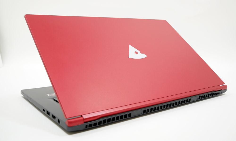 マウスコンピューター【mouse X5シリーズ2020年モデル】実機レビュー