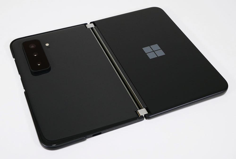surface duo2 本体 Windowsタブレット本体 Microsoft surface Duo2 9BW