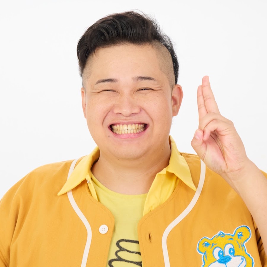 ンダホんち【公式】 - YouTube