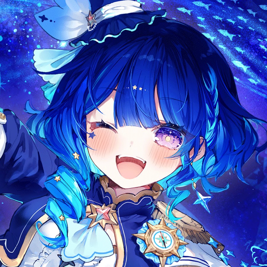 FIRST STAGE PRODUCTION いちプロ 星影テトラ 缶バッジ 星影テトラ