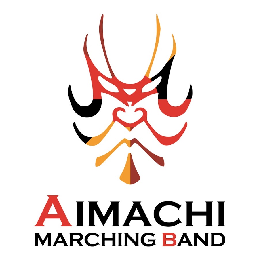 Aimachi Marching Band Official - YouTube