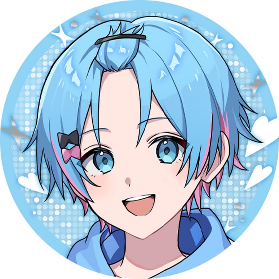 ゆたくん 缶バッジ すにすて まぎすと ゆたくん Summer ver. すにすて