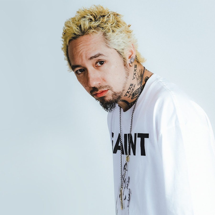 ミュージシャン The BONEZ JESUS TEE RIZE Dragon Ash The BONEZ「To a