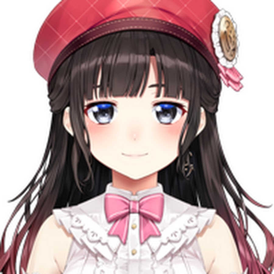 鈴鹿詩子 Utako Suzuka - YouTube