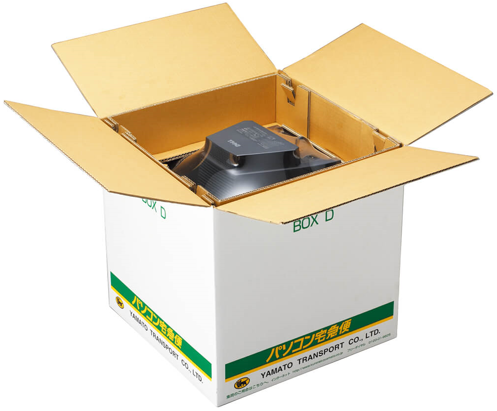 BenQ GW2780②（箱なし）パソコン宅急便ボックス BenQ GW2780②（箱