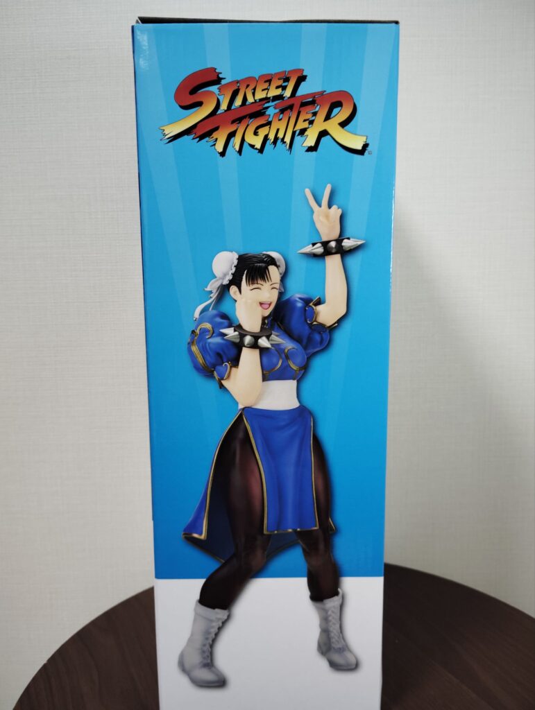 一番くじ ストリートファイター A賞ラストワン賞セット ストリート