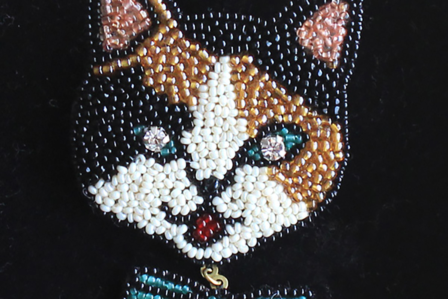 小林モー子 ブローチ＆ピン セット 小林モー子 ブローチ＆ピン セット