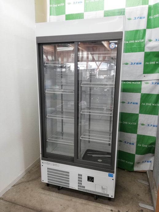 ホシザキ 恒温高湿ネタケース | ユナ厨房